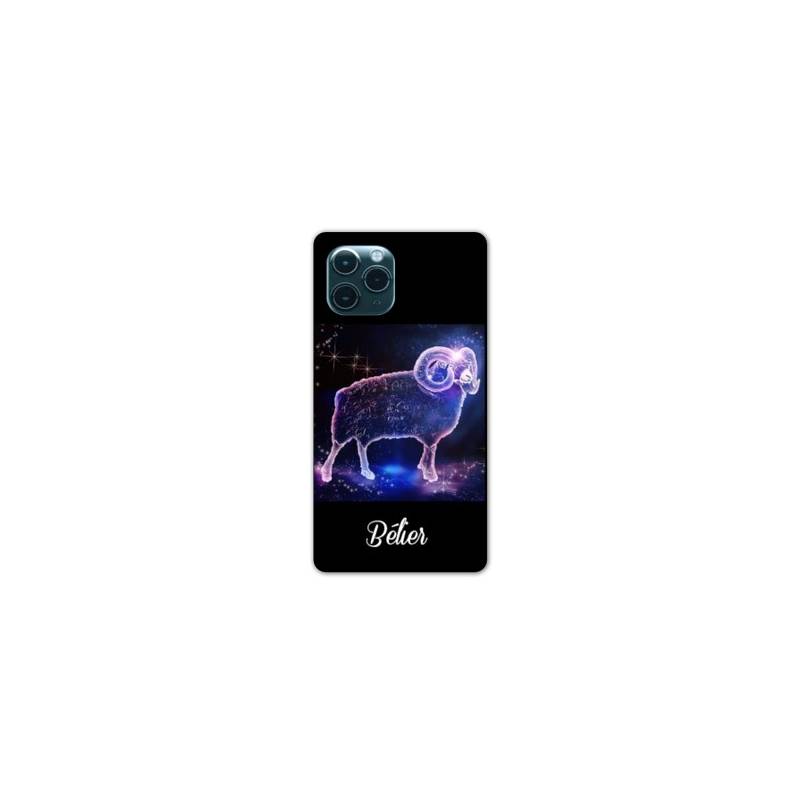 Coque pour Samsung Galaxy S20 ULTRA signe zodiaque 2 Bélier