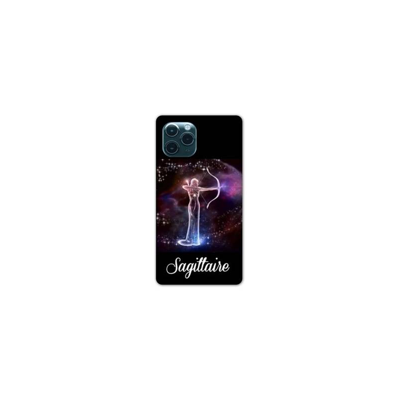 Coque pour Samsung Galaxy S20 ULTRA signe zodiaque 2 Sagittaire