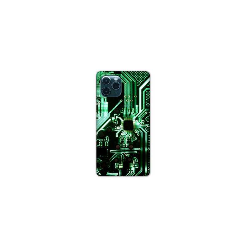 Coque pour Samsung Galaxy S20 ULTRA Trompe œil composant