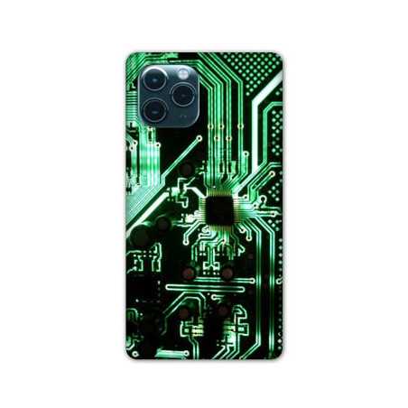 Coque pour Samsung Galaxy S20 ULTRA Trompe œil composant
