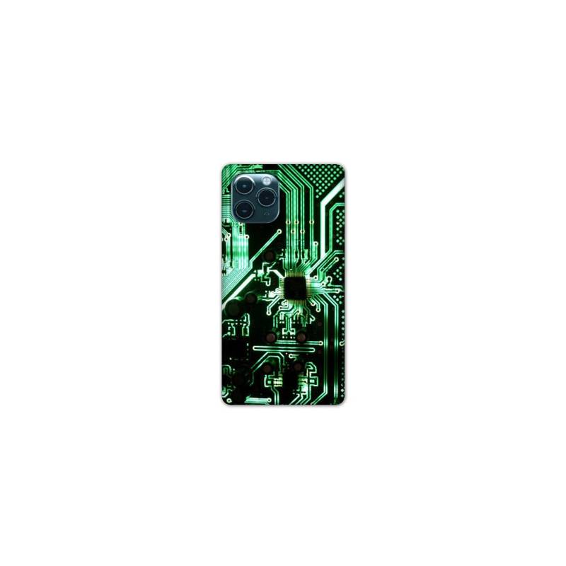 Coque pour Samsung Galaxy S20 ULTRA Trompe œil composant