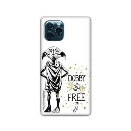 Coque pour Samsung Galaxy S20 ULTRA WB License harry potter dobby Free B