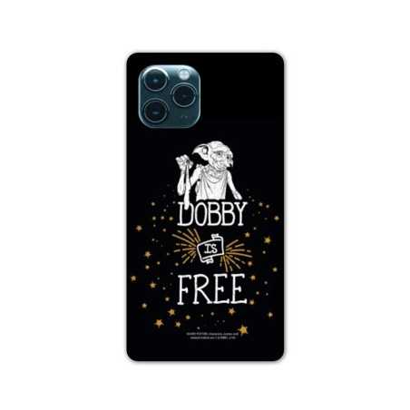 Coque pour Samsung Galaxy S20 ULTRA WB License harry potter dobby Free N