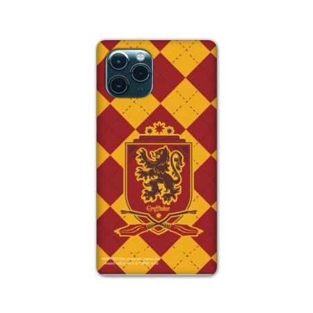 Coque pour Samsung Galaxy S20 ULTRA WB License harry potter ecole Griffindor