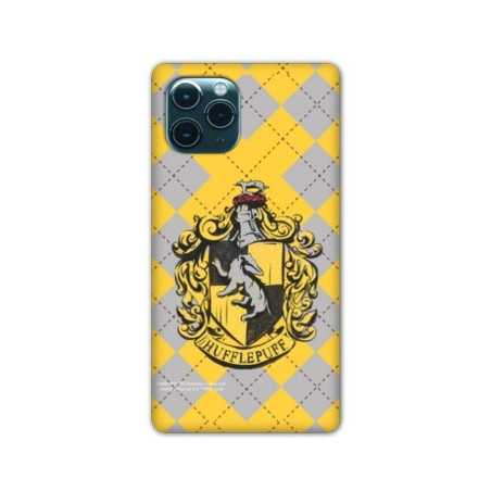 Coque pour Samsung Galaxy S20 ULTRA WB License harry potter ecole Hufflepuff