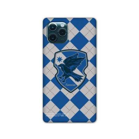 Coque pour Samsung Galaxy S20 ULTRA WB License harry potter ecole Ravenclaw