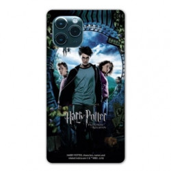 Coque pour Samsung Galaxy S20 ULTRA WB License harry potter pattern Azkaban
