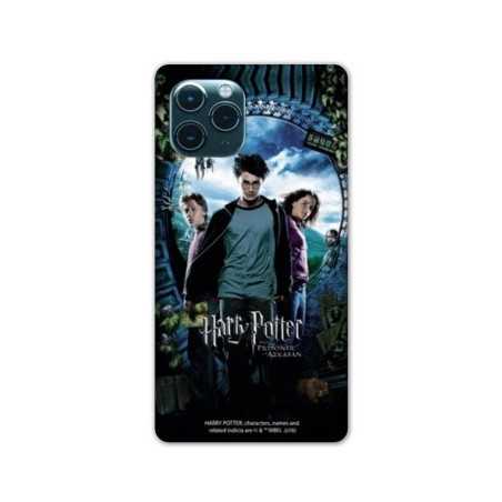 Coque pour Samsung Galaxy S20 ULTRA WB License harry potter pattern Azkaban