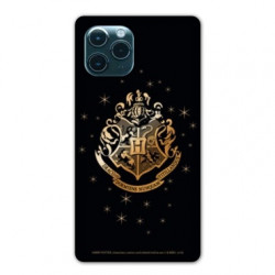 Coque pour Samsung Galaxy S20 ULTRA WB License harry potter pattern Poudlard