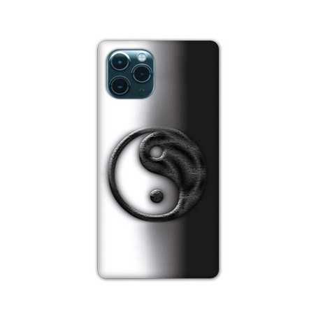 Coque pour Samsung Galaxy S20 ULTRA Yin Yang 3d