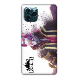 Coque pour Samsung Galaxy S20 ULTRA Fortnite Blanc