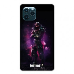 Coque pour Samsung Galaxy S20 ULTRA Fortnite Raven