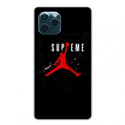 Coque pour Samsung Galaxy S20 ULTRA Jordan Supreme Noir