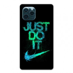 Coque pour Samsung Galaxy S20 ULTRA Nike Just do it