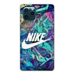 Coque pour Samsung Galaxy S20 ULTRA Nike Turquoise