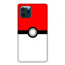 Coque pour Samsung Galaxy S20 ULTRA Pokemon Pokeball