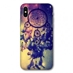 Coque pour Samsung Galaxy A01 attrape reve Colore