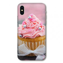 Coque pour Samsung Galaxy A01 Cupcake