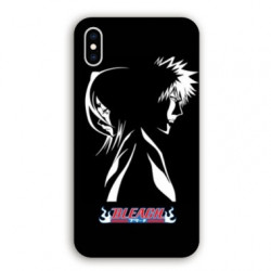 Coque pour Samsung Galaxy A01 Manga Bleach duo