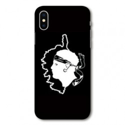 Coque pour Samsung Galaxy A01 Corse