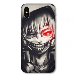 Coque pour Samsung Galaxy A01 Manga kaneki