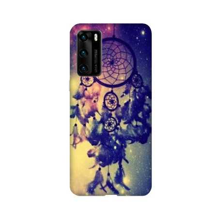Coque pour Huawei P40 attrape reve Colore