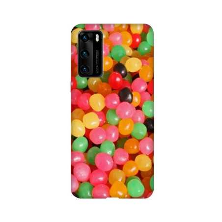 Coque pour Huawei P40 Dragibus