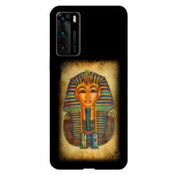 Coque pour Huawei P40 Egypte Pharaon