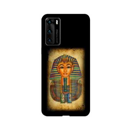 Coque pour Huawei P40 Egypte Pharaon