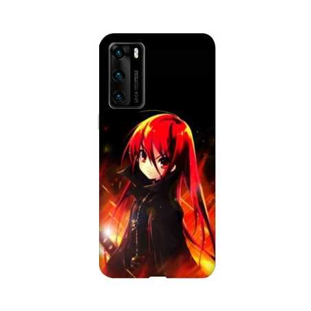 Coque pour Huawei P40 Manga Shana