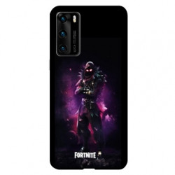 Coque pour Huawei P40 Fortnite Raven