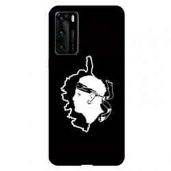 Coque pour Huawei P40 Corse