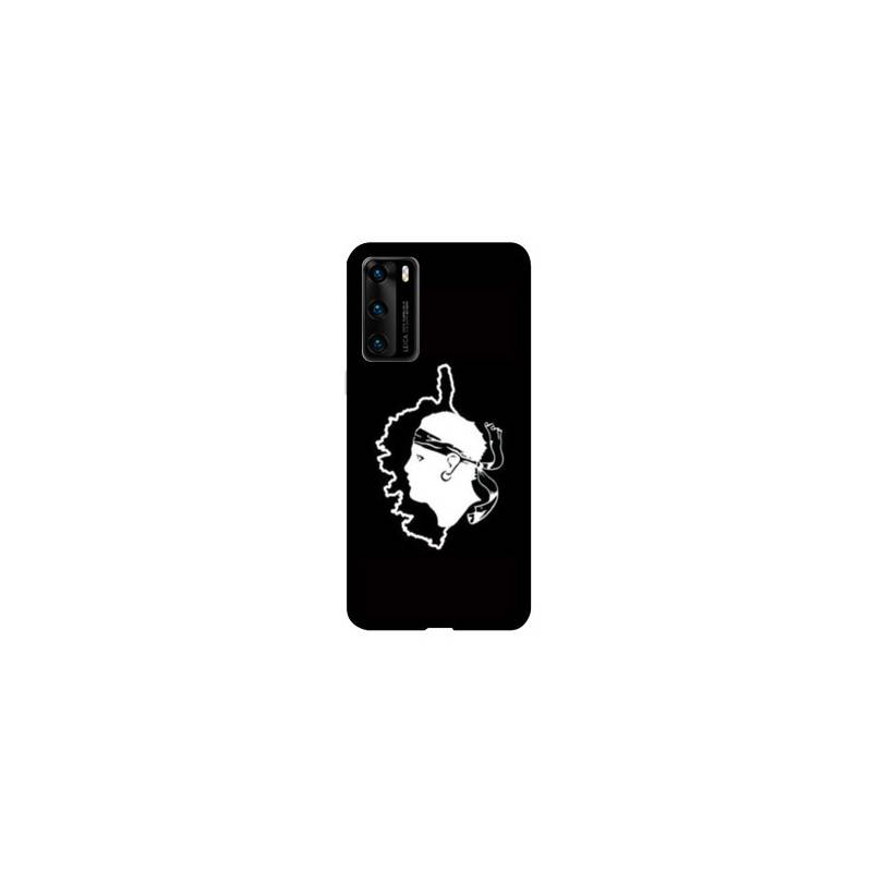 Coque pour Huawei P40 Corse