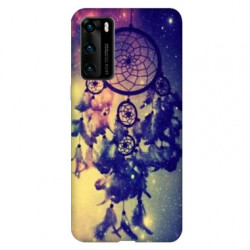 Coque pour Huawei P40 PRO attrape reve Colore