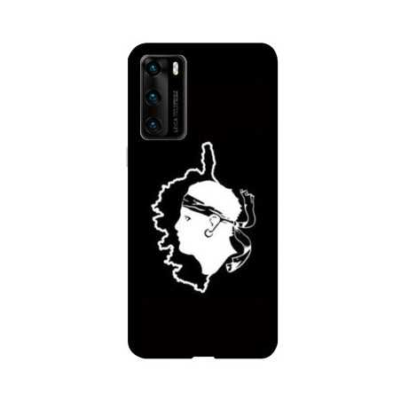 Coque pour Huawei P40 PRO Corse