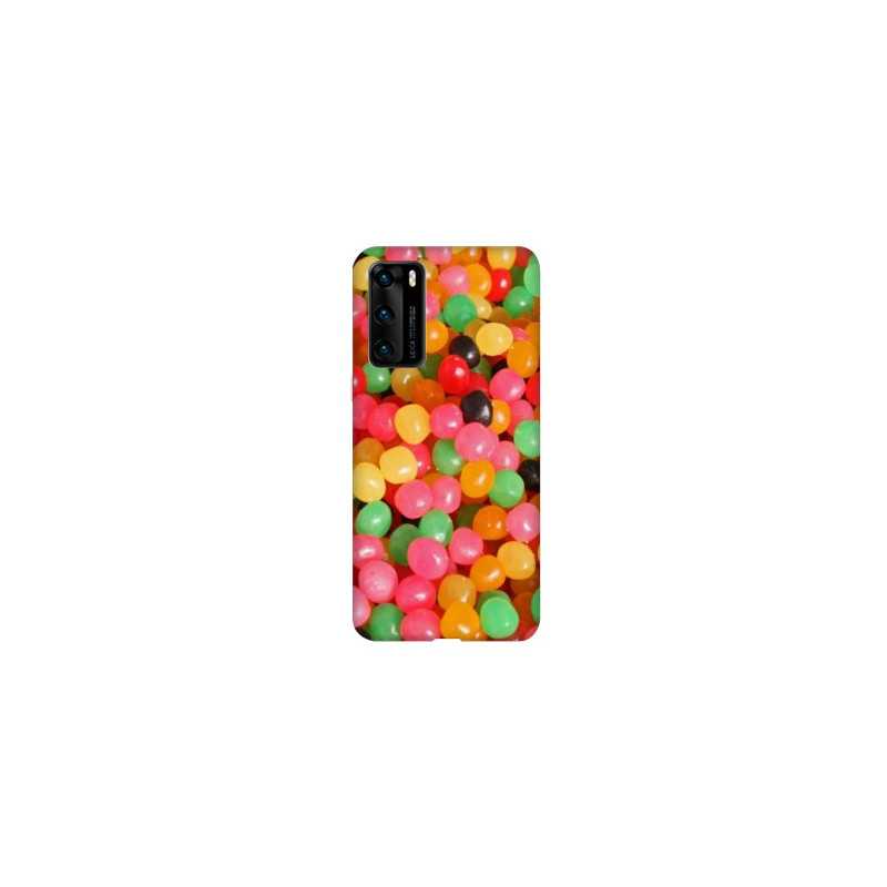 Coque pour Huawei P40 PRO Dragibus