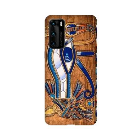 Coque pour Huawei P40 PRO Egypte Papyrus