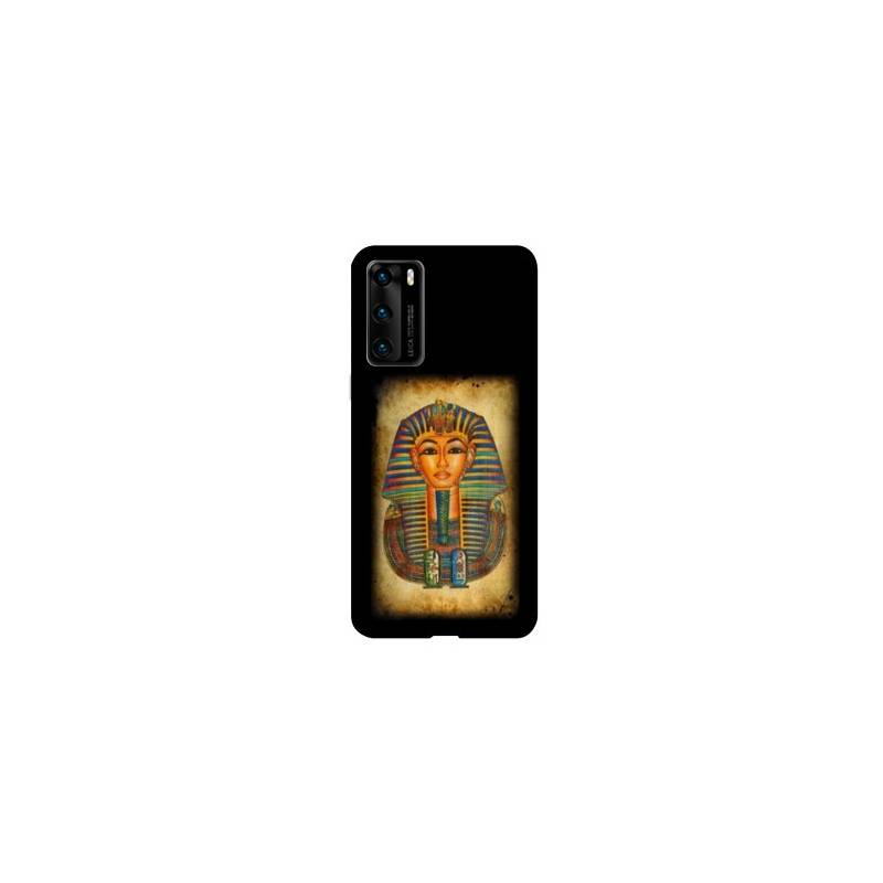 Coque pour Huawei P40 PRO Egypte Pharaon
