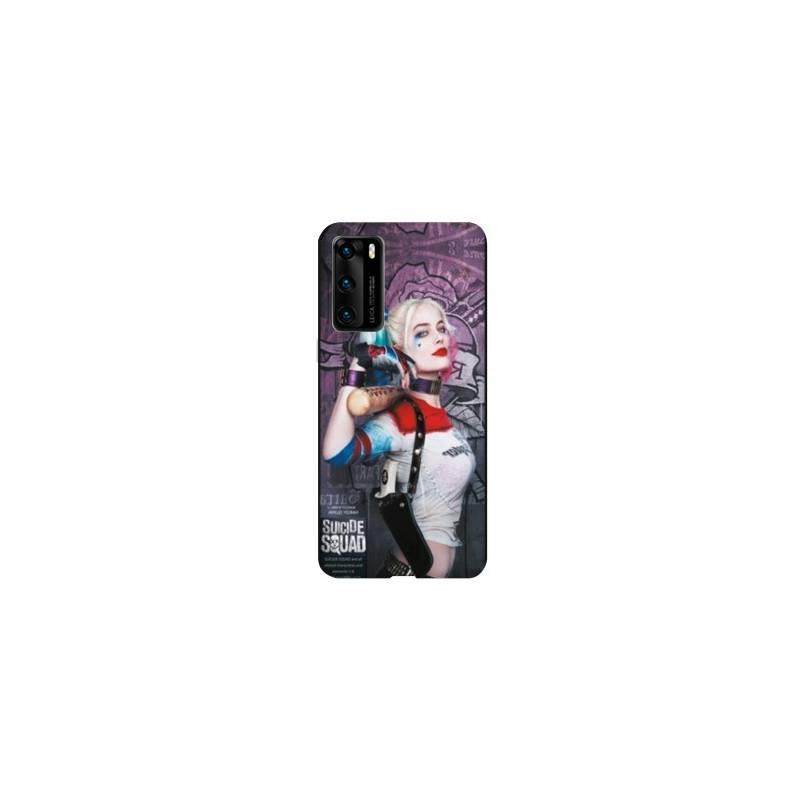 Coque pour Huawei P40 PRO Harley Quinn Batte