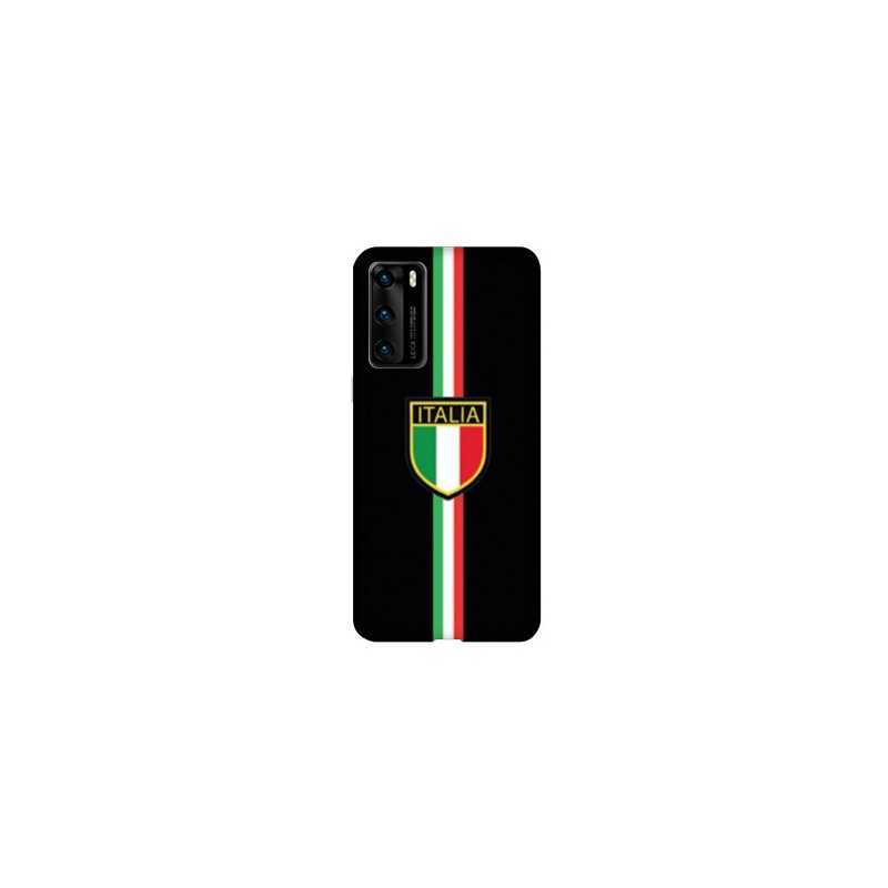 Coque pour Huawei P40 PRO Italie 3