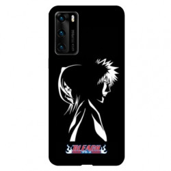Coque pour Huawei P40 PRO Manga Bleach duo