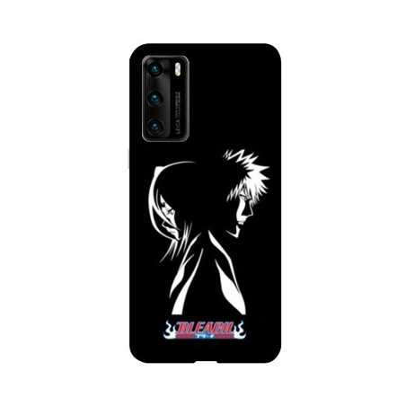 Coque pour Huawei P40 PRO Manga Bleach duo