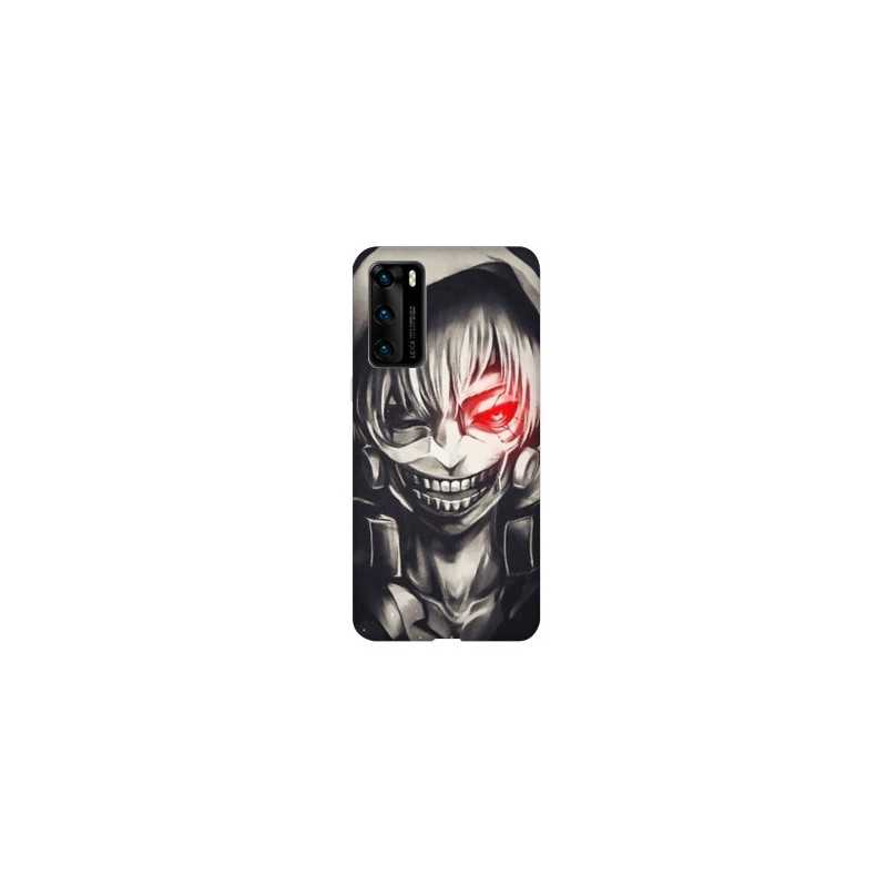 Coque pour Huawei P40 PRO Manga kaneki