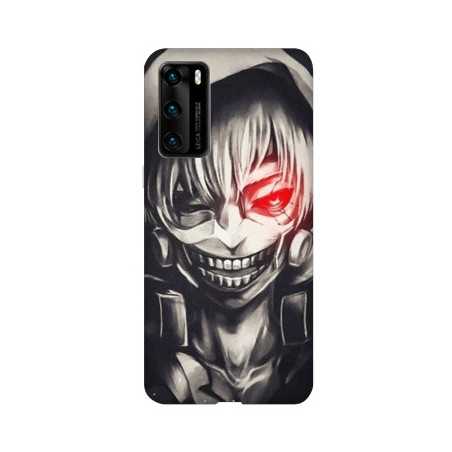Coque pour Huawei P40 PRO Manga kaneki