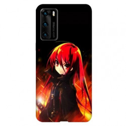 Coque pour Huawei P40 PRO Manga Shana