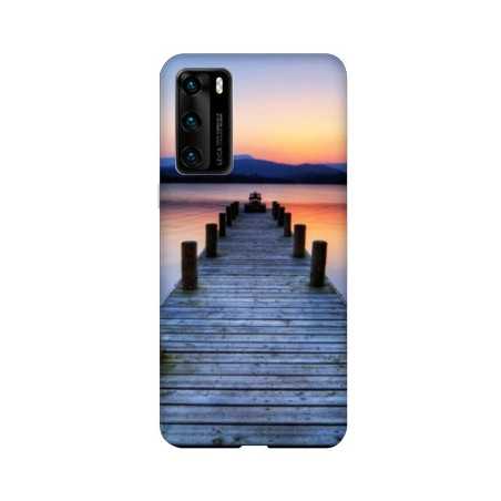 Coque pour Huawei P40 PRO Ponton