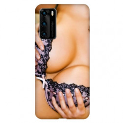 Coque pour Huawei P40 PRO Sexy boobs