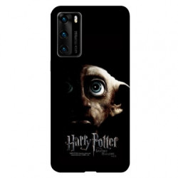 Coque pour Huawei P40 PRO WB License harry potter Hollows Dobby