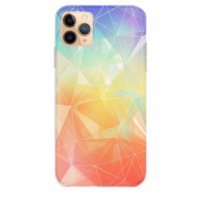 Coque transparente pour Samsung Galaxy S20 Ultra Origami