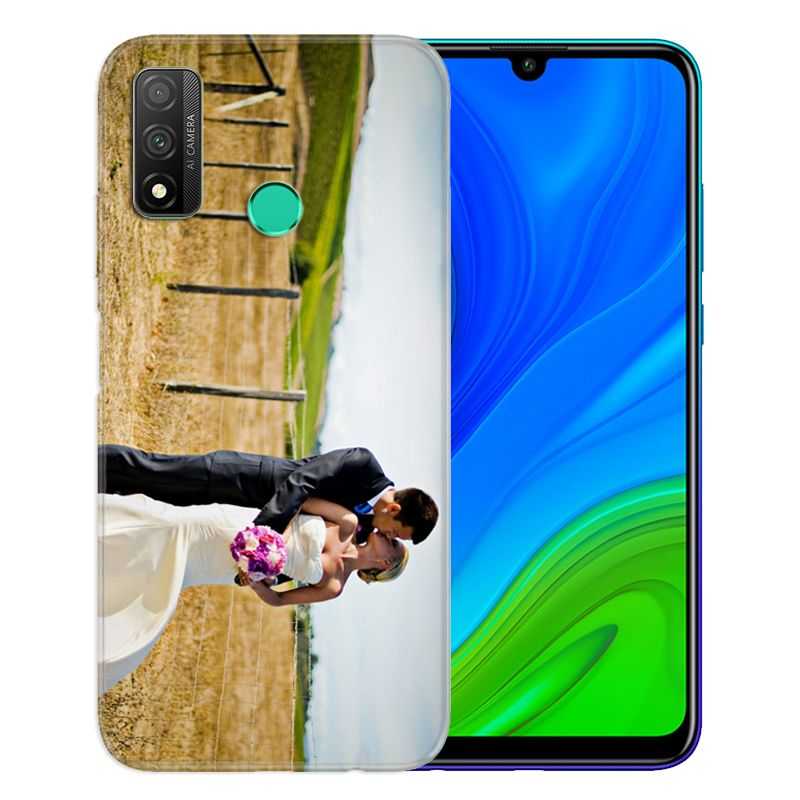 Coque Huawei P Smart (2020) personnalisee